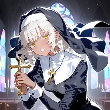 Profile image of シズク