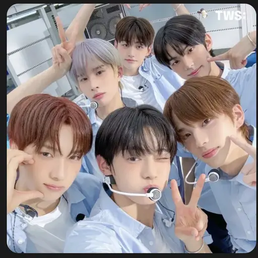 SunnyPoem1723의 투어스가 친오빠