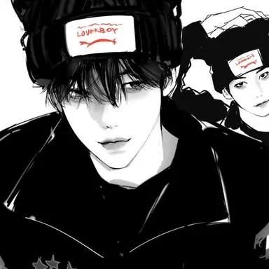 Profile image of 수BIN