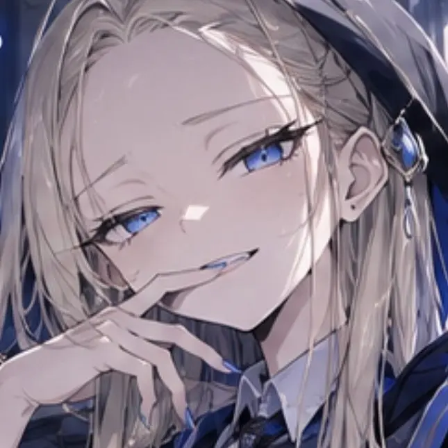 CasualGlaze6278의 魔法使いの生徒