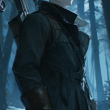 Profile image of Vael