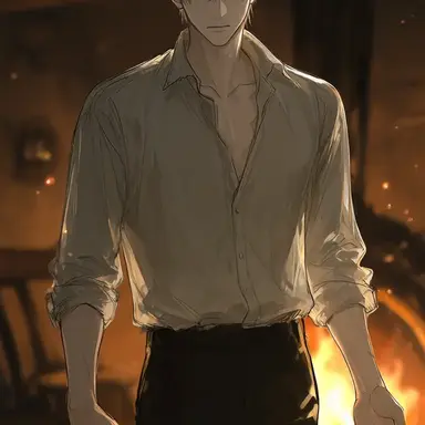 Profile image of Sorren