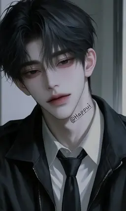 Profile image of チェ・シヒョン