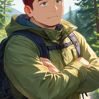 Profile image of Arlo