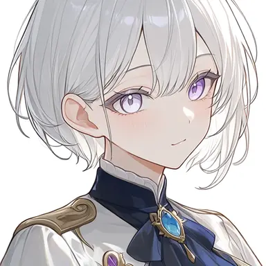 Profile image of フィオラ