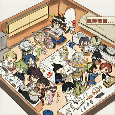 Profile image of V3