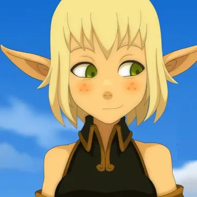 Profile image of Evangeline