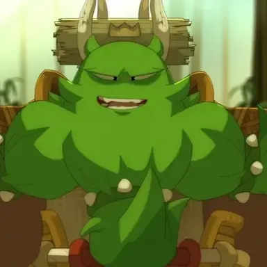 Profile image of King Oakheart