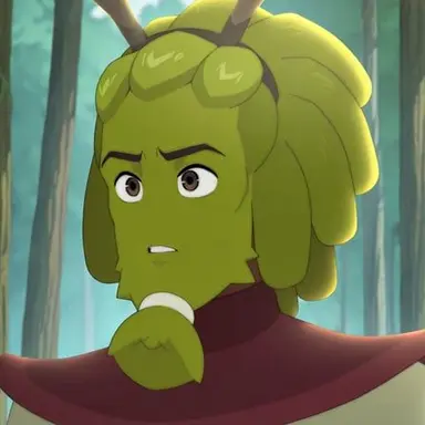 Profile image of Armant