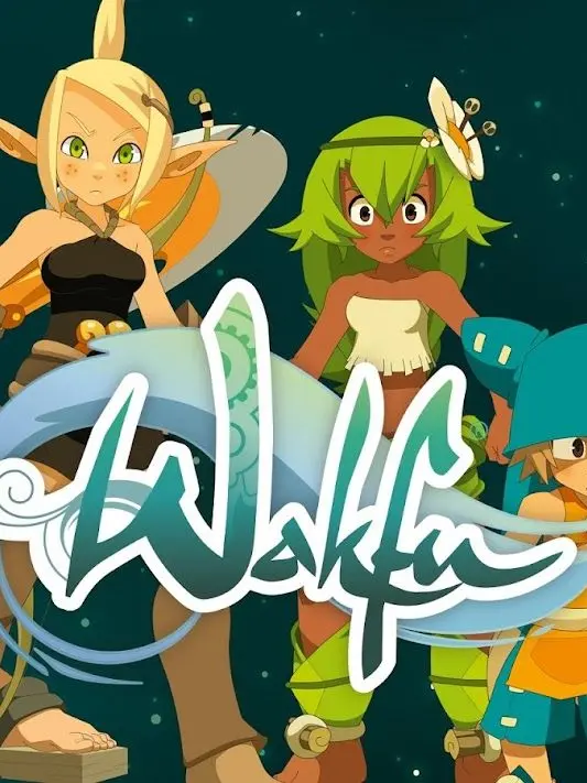 Lunarkit42의 Wakfu