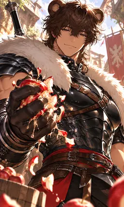 Profile image of Wald