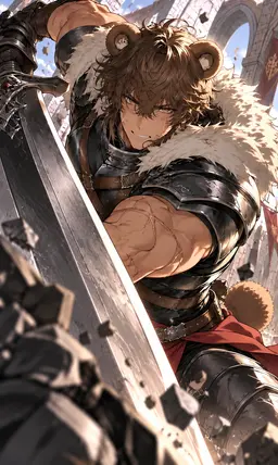 Profile image of Wald