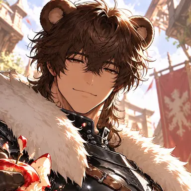 Profile image of Wald