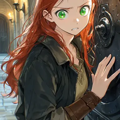Profile image of Seraphine