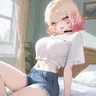 캐릭터 프로필 이미지