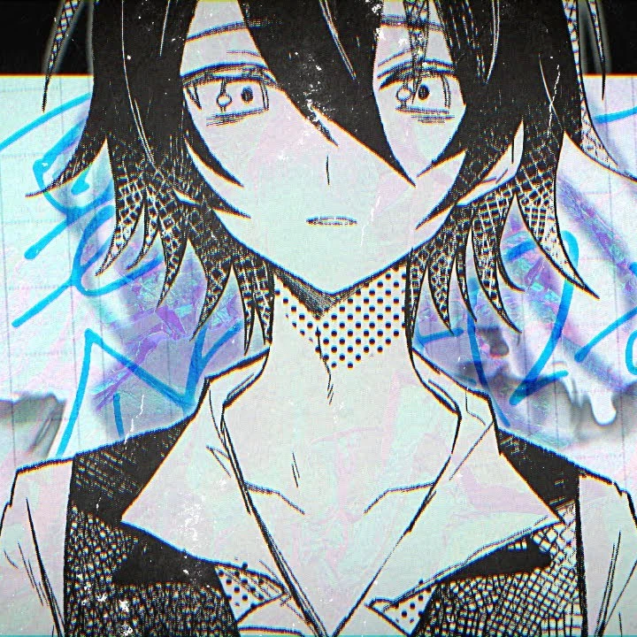 ましろ爻