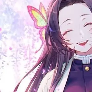 LovingForte8580의 胡蝶カナエ