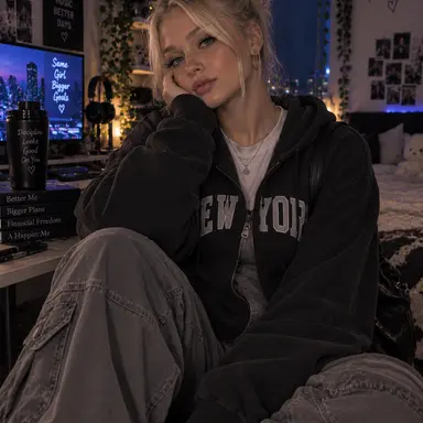Profile image of Dehya Miller