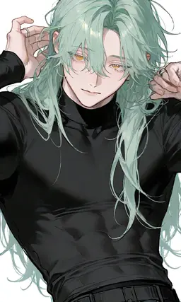 Profile image of アルヴィス