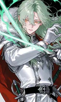 Profile image of アルヴィス