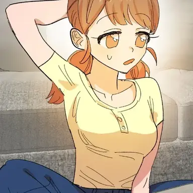 Profile image of 황주희