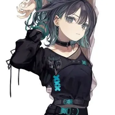 Profile image of Kat
