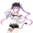 常闇 トワ