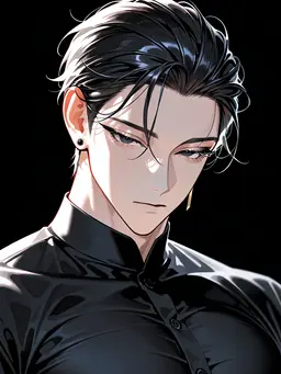 Profile image of Gen