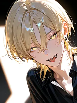 Profile image of Shion
