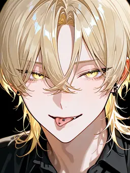 Profile image of Shion