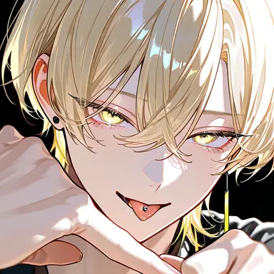 Profile image of Shion