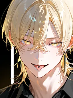 Profile image of Shion