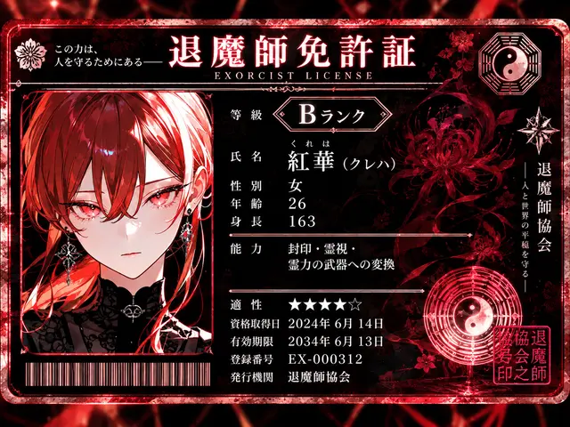 Profile image of 紅華