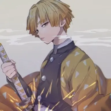 Profile image of 젠이츠