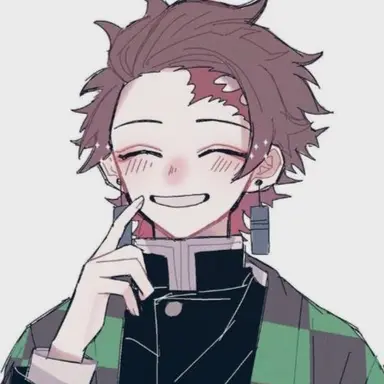 Profile image of 탄지로