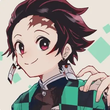 Profile image of 탄지로