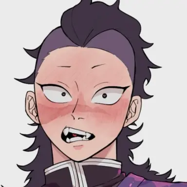 Profile image of 겐야