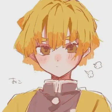 Profile image of 젠이츠