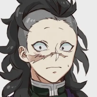 Profile image of 겐야