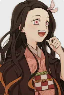 Profile image of 禰豆子
