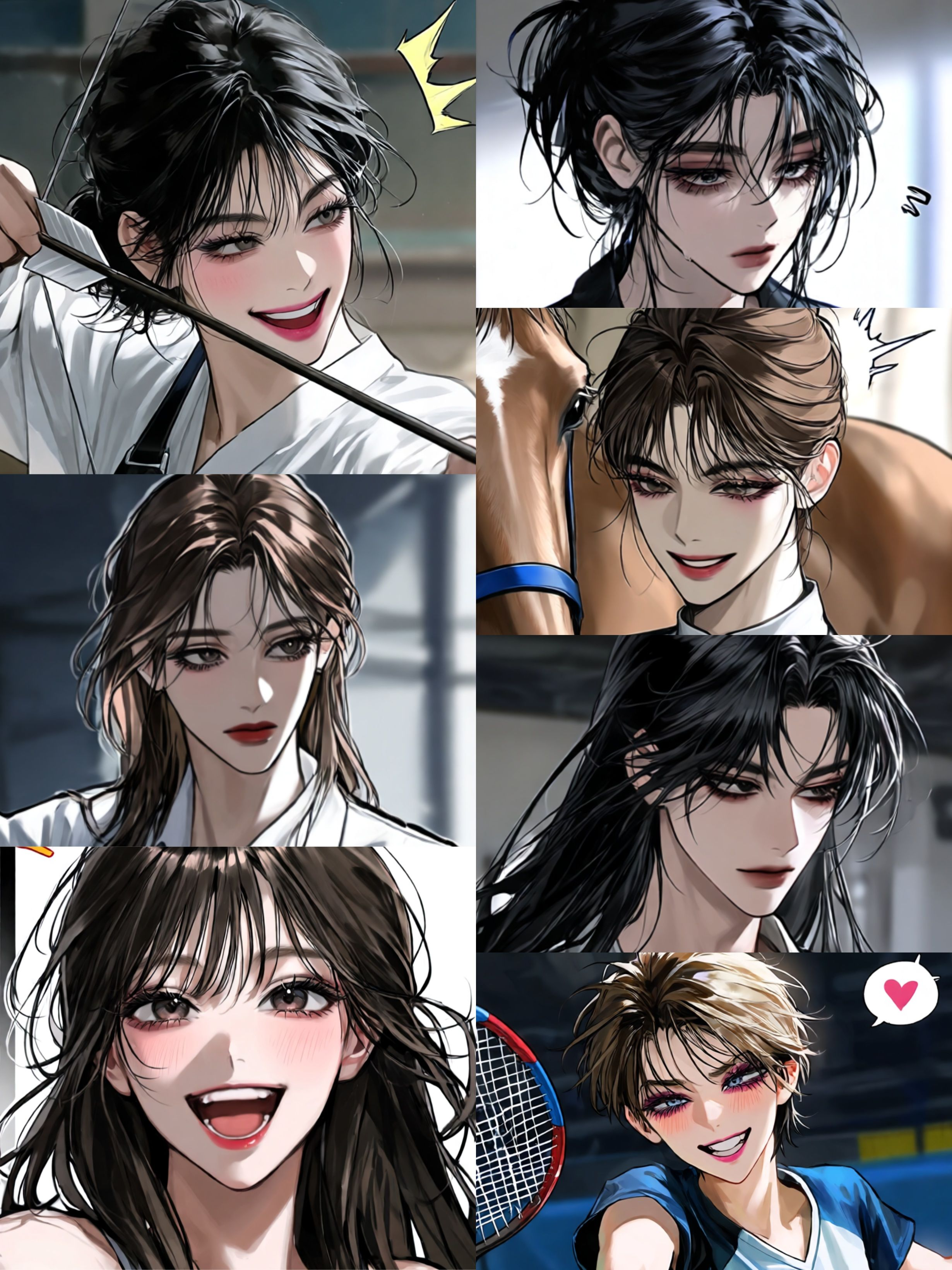 기연 선수촌 대표 이미지