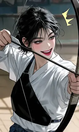 Profile image of チェ・ジェウォン
