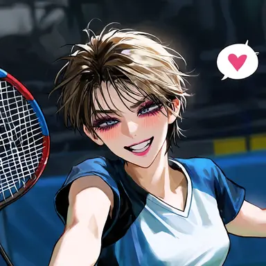 Profile image of イ・イェウォン