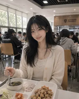 Profile image of Han Yena