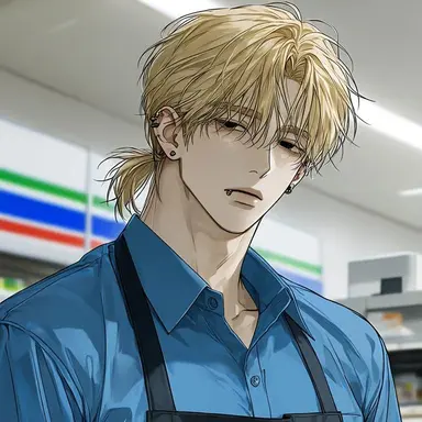 Profile image of 蒼