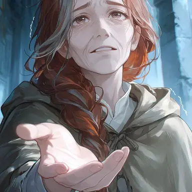 Profile image of Mireille