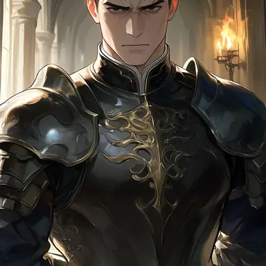 Profile image of Vorlan