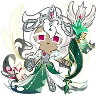 Profile image of 세인트릴리