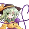 Profile image of こいし