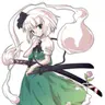 Profile image of 妖夢